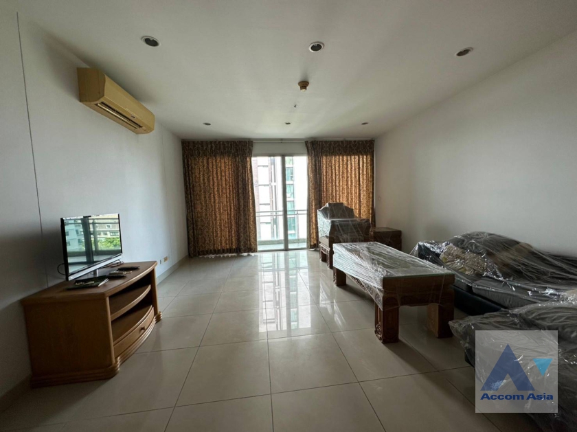  The Star Estate At Narathiwas Condominium  3 Bedroom for Rent BRT Technic Krungthep in Sathorn Bangkok