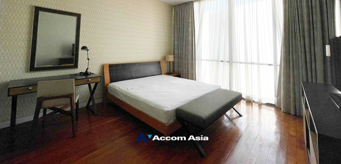 5  2 br Condominium For Rent in Sukhumvit ,Bangkok BTS Asok - MRT Sukhumvit at Domus 16 AA34405