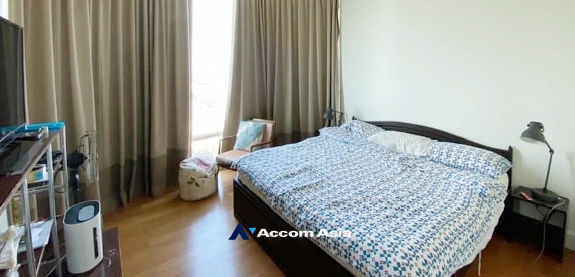 5  2 br Condominium For Sale in Sukhumvit ,Bangkok BTS Phrom Phong at Royce Private Residences AA34409