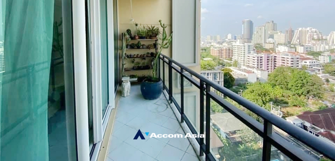 10  2 br Condominium For Sale in Sukhumvit ,Bangkok BTS Phrom Phong at Royce Private Residences AA34409