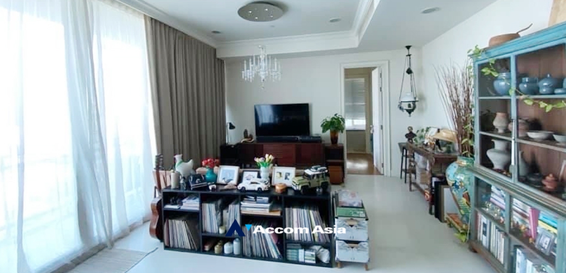  1  2 br Condominium For Sale in Sukhumvit ,Bangkok BTS Phrom Phong at Royce Private Residences AA34409