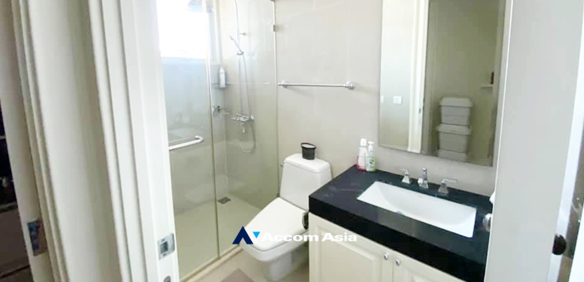 9  2 br Condominium For Sale in Sukhumvit ,Bangkok BTS Phrom Phong at Royce Private Residences AA34409