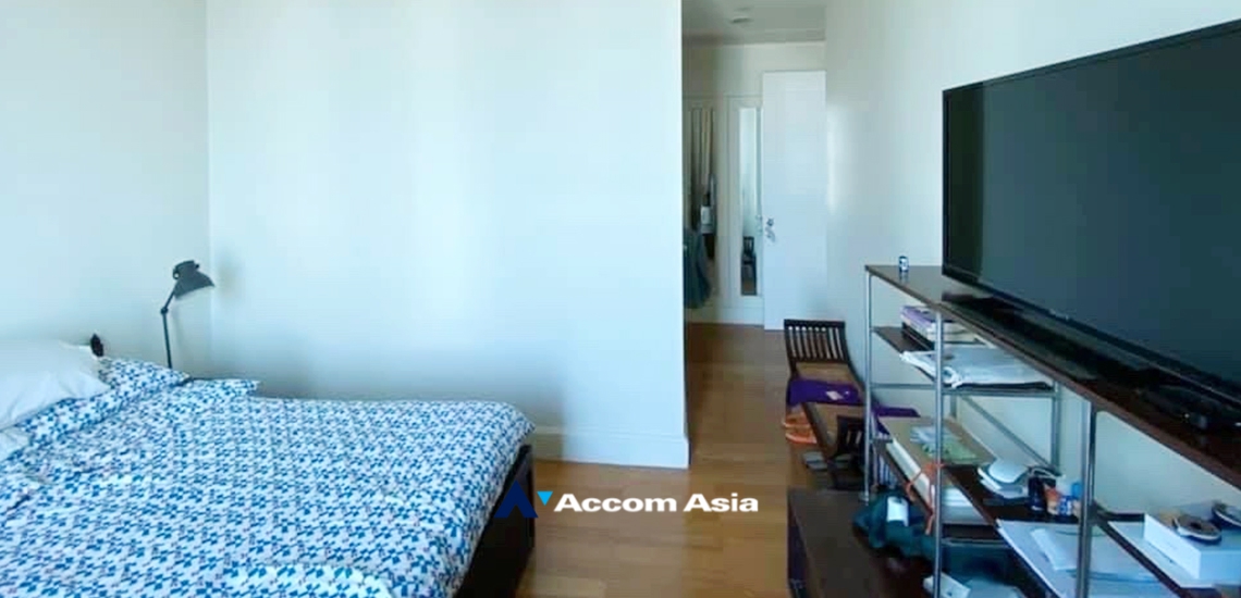 6  2 br Condominium For Sale in Sukhumvit ,Bangkok BTS Phrom Phong at Royce Private Residences AA34409