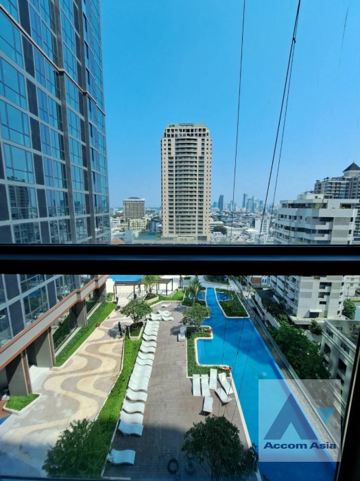 11  2 br Condominium For Sale in Sathorn ,Bangkok BTS Chong Nonsi - MRT Lumphini at Supalai ICON Sathorn AA34422