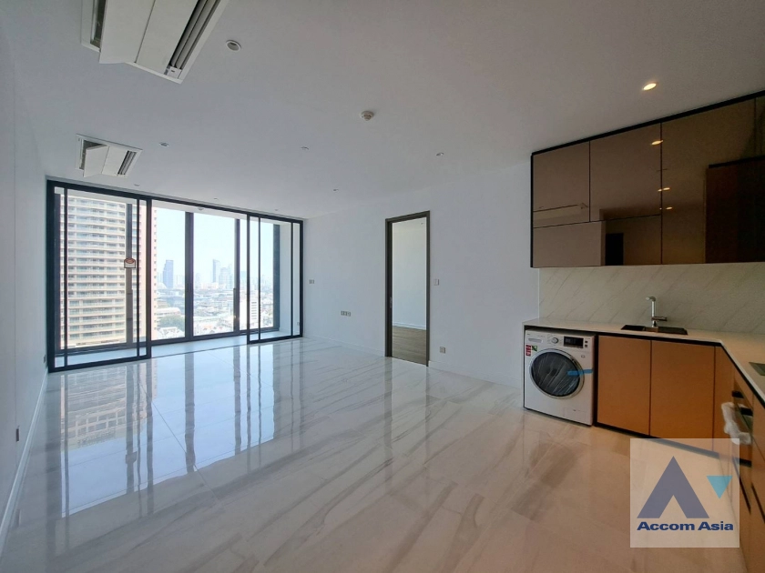  2  2 br Condominium For Sale in Sathorn ,Bangkok BTS Chong Nonsi - MRT Lumphini at Supalai ICON Sathorn AA34422