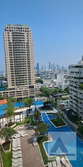 12  2 br Condominium For Sale in Sathorn ,Bangkok BTS Chong Nonsi - MRT Lumphini at Supalai ICON Sathorn AA34422