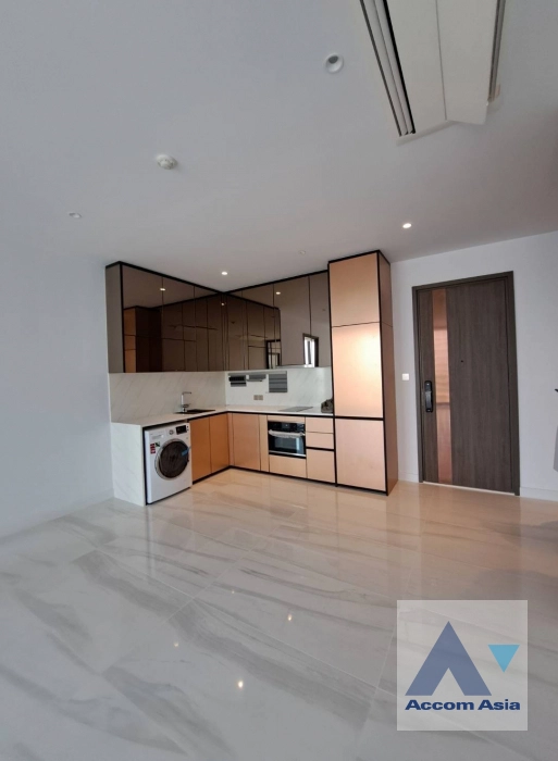 4  2 br Condominium For Sale in Sathorn ,Bangkok BTS Chong Nonsi - MRT Lumphini at Supalai ICON Sathorn AA34422