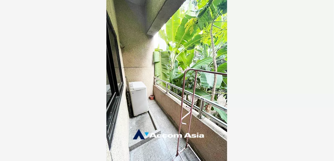 9  3 br Condominium For Rent in Sukhumvit ,Bangkok MRT Sutthisan at private condo AA34432
