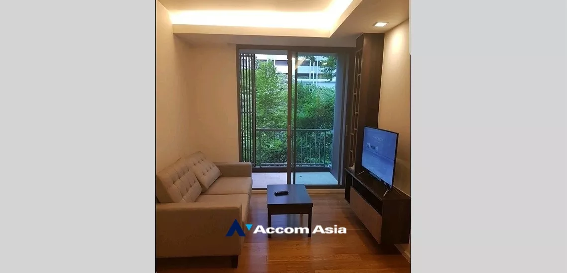 Focus Ploenchit Condominium  1 Bedroom for Sale & Rent BTS Ploenchit in Sukhumvit Bangkok