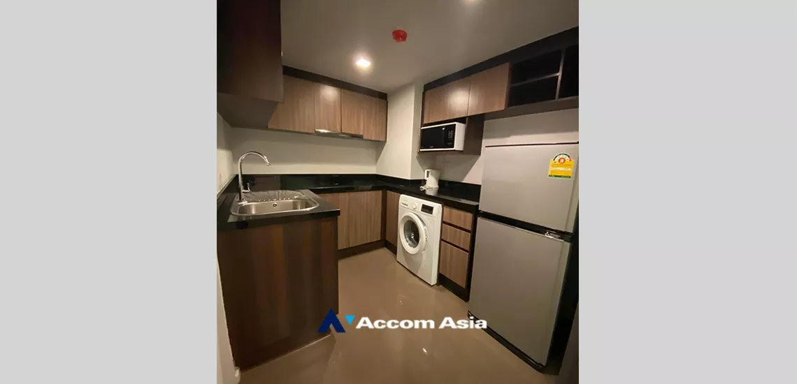  1  1 br Condominium for rent and sale in Sukhumvit ,Bangkok BTS Ploenchit at Focus Ploenchit AA34437