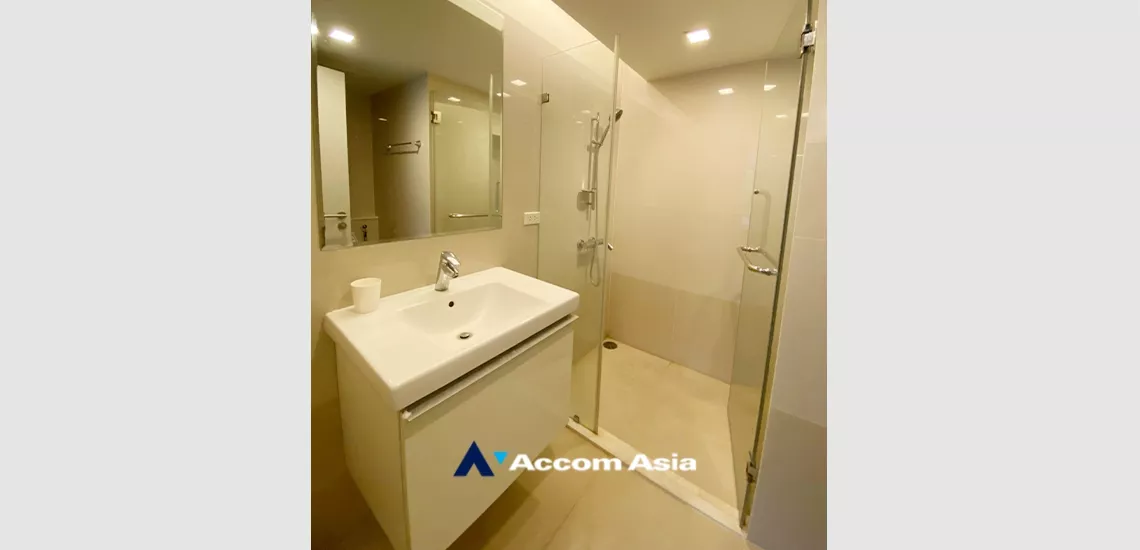 7  1 br Condominium for rent and sale in Sukhumvit ,Bangkok BTS Ploenchit at Focus Ploenchit AA34438