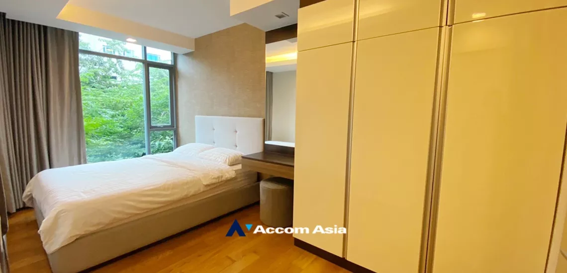 5  1 br Condominium for rent and sale in Sukhumvit ,Bangkok BTS Ploenchit at Focus Ploenchit AA34438