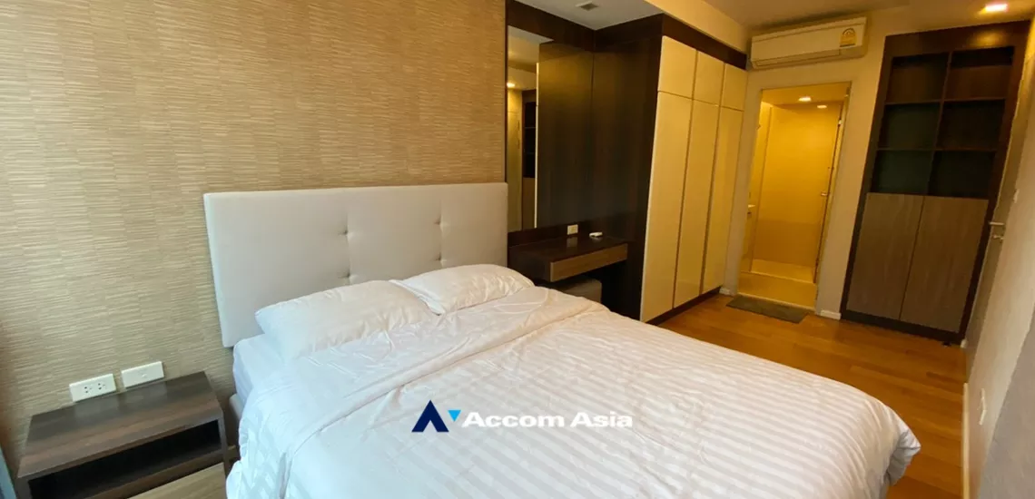 6  1 br Condominium for rent and sale in Sukhumvit ,Bangkok BTS Ploenchit at Focus Ploenchit AA34438