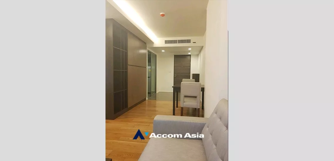  1  1 br Condominium for rent and sale in Sukhumvit ,Bangkok BTS Ploenchit at Focus Ploenchit AA34438