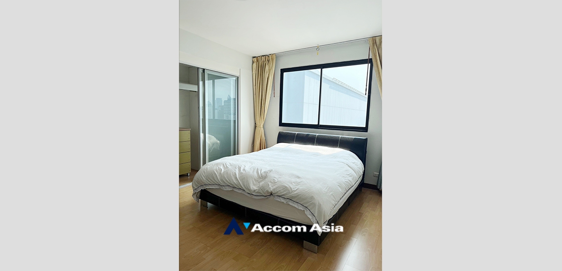 6  3 br Condominium for rent and sale in Sukhumvit ,Bangkok MRT Phetchaburi at Supalai Premier Place Asoke AA34448