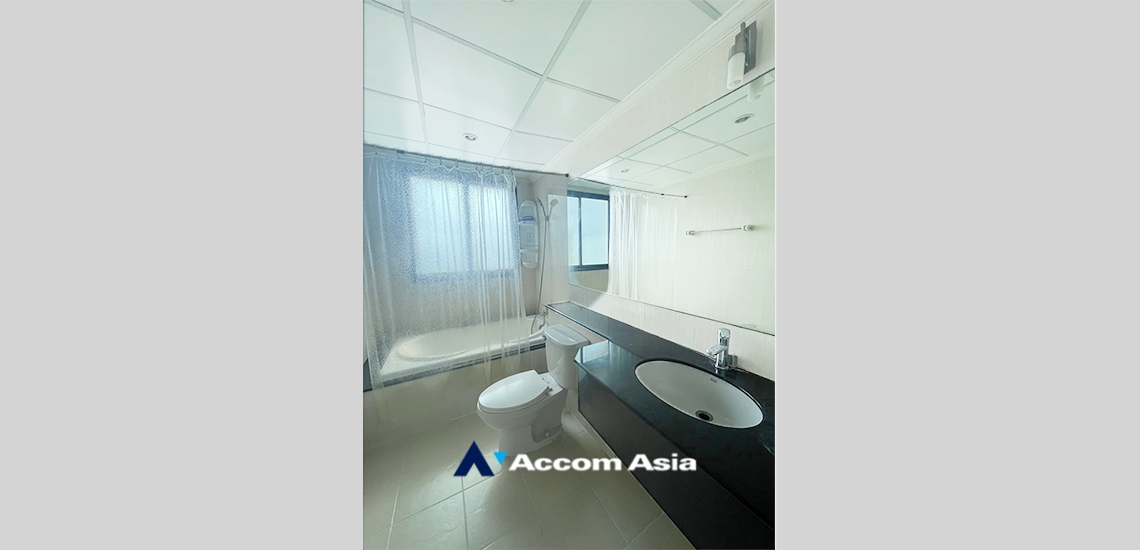 9  3 br Condominium for rent and sale in Sukhumvit ,Bangkok MRT Phetchaburi at Supalai Premier Place Asoke AA34448