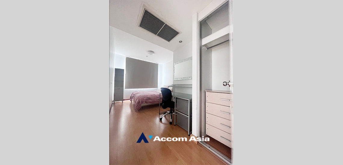 8  3 br Condominium for rent and sale in Sukhumvit ,Bangkok MRT Phetchaburi at Supalai Premier Place Asoke AA34448