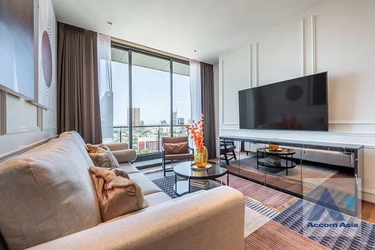 Fully Furnished | Beatniq Sukhumvit