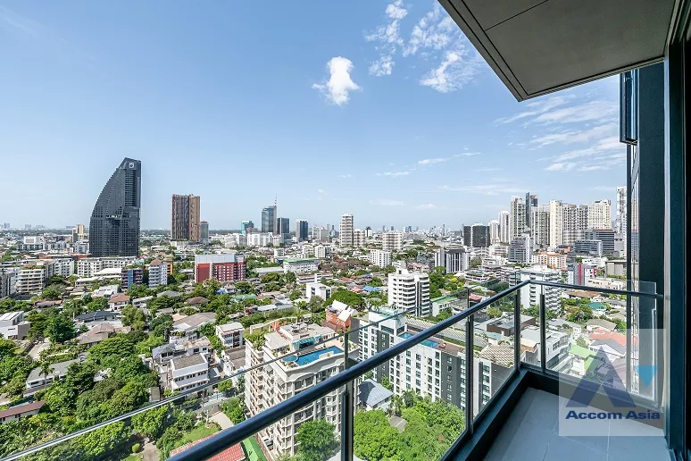 Fully Furnished | Beatniq Sukhumvit