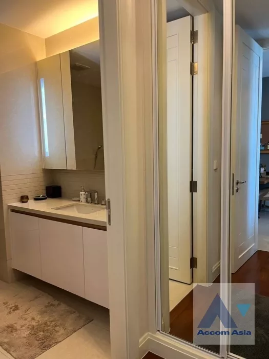 11  2 br Condominium For Rent in Ploenchit ,Bangkok BTS Chitlom at Q Langsuan  AA34456