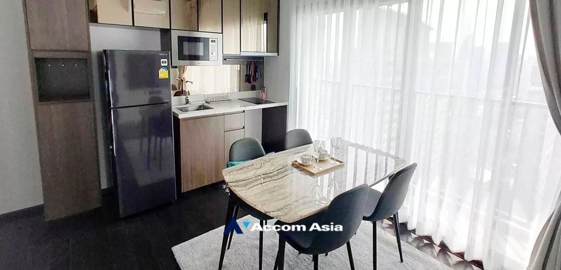  1  1 br Condominium For Rent in Sukhumvit ,Bangkok BTS Thong Lo at Park Origin Thonglor AA34500