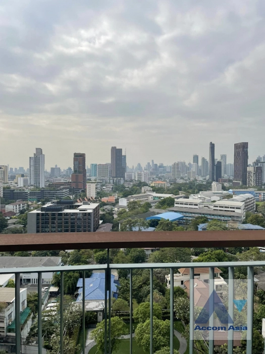 9  1 br Condominium for rent and sale in Sukhumvit ,Bangkok BTS Ekkamai at Rhythm Sukhumvit 42 AA34504