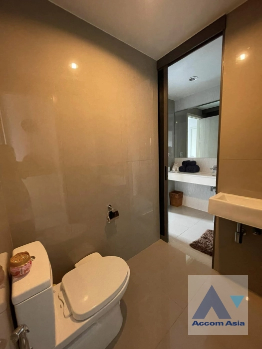 7  1 br Condominium for rent and sale in Sukhumvit ,Bangkok BTS Ekkamai at Rhythm Sukhumvit 42 AA34504