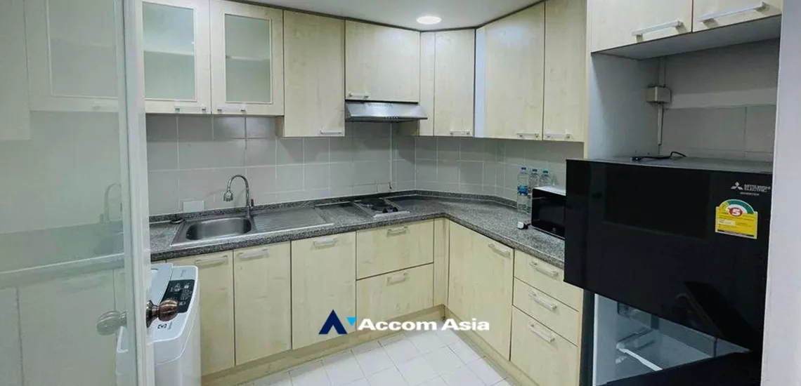  1  2 br Condominium For Sale in Pattanakarn ,Bangkok ARL Hua Mak at Floraville AA34528