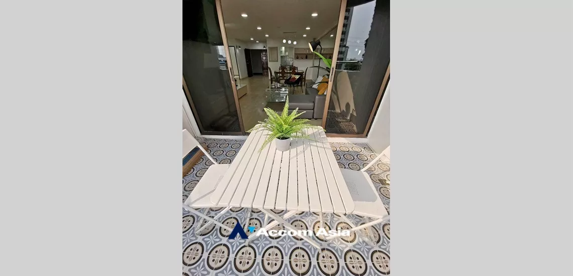 6  2 br Condominium For Sale in Pattanakarn ,Bangkok ARL Hua Mak at Floraville AA34528