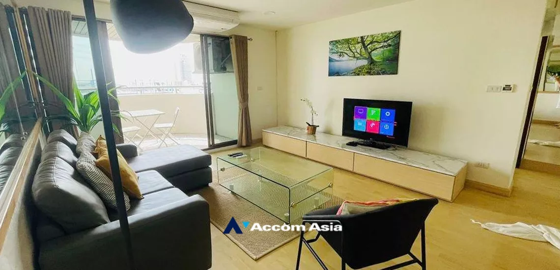  2  2 br Condominium For Sale in Pattanakarn ,Bangkok ARL Hua Mak at Floraville AA34528