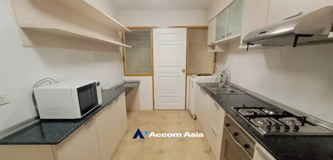 4  2 br Apartment For Rent in Sukhumvit ,Bangkok BTS Thong Lo at The Tropical Living Style AA34541