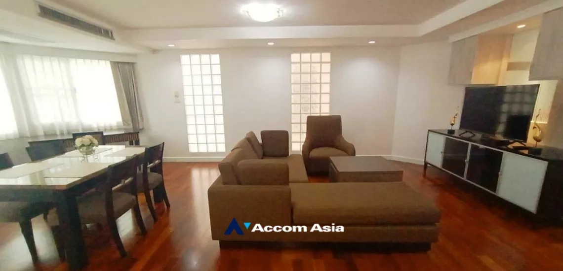  1  2 br Apartment For Rent in Sukhumvit ,Bangkok BTS Thong Lo at The Tropical Living Style AA34541