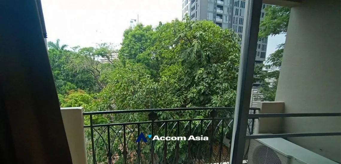 5  2 br Apartment For Rent in Sukhumvit ,Bangkok BTS Thong Lo at The Tropical Living Style AA34541