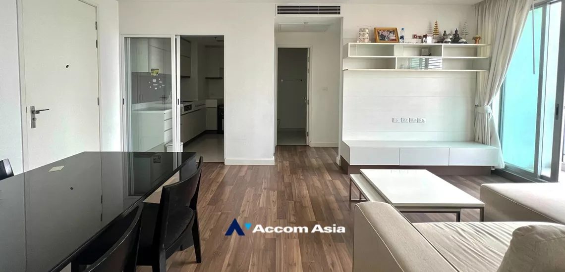 4  2 br Condominium For Sale in Dusit ,Bangkok BTS Pho Nimit at The room Sathorn Taksin AA34543