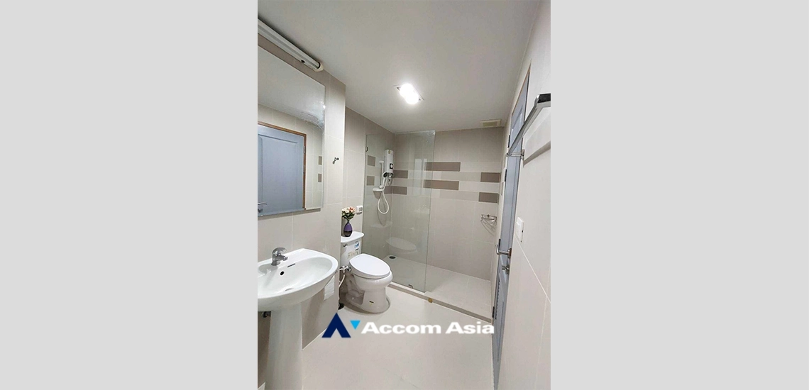 13  2 br Apartment For Rent in Sukhumvit ,Bangkok BTS Phrom Phong at Boutique Style Apartment AA34554
