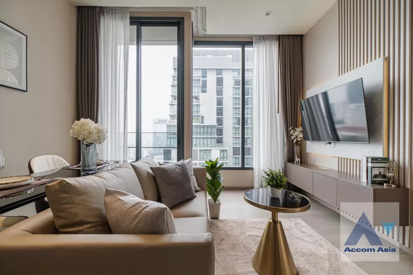 Corner Unit | The Esse Asoke