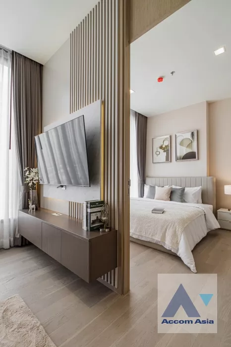 Corner Unit | The Esse Asoke