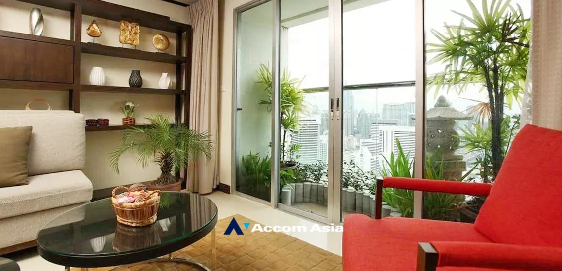 Sukhumvit Suite