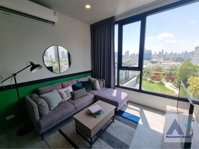  XT Ekkamai Condominium  2 Bedroom for Rent BTS Ekkamai in Sukhumvit Bangkok