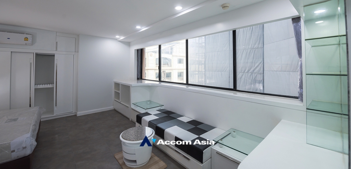 11  3 br Condominium For Rent in Sukhumvit ,Bangkok BTS Phrom Phong at President Park Sukhumvit 24   AA34594