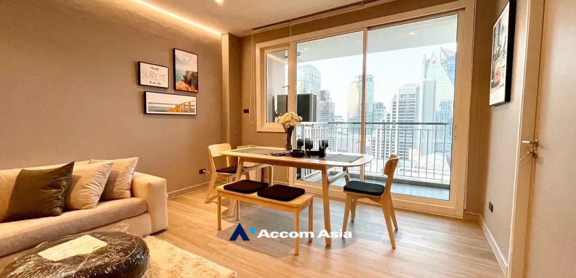 Baan Siri Sukhumvit 24