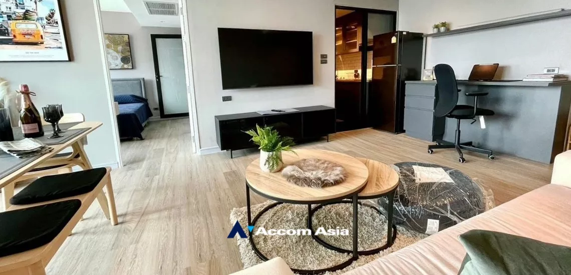 4  1 br Condominium For Rent in Sukhumvit ,Bangkok BTS Phrom Phong at Baan Siri 24 Condominium AA34599