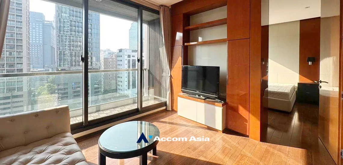 The Address Sukhumvit 28 Condominium  1 Bedroom for Sale & Rent BTS Phrom Phong in Sukhumvit Bangkok