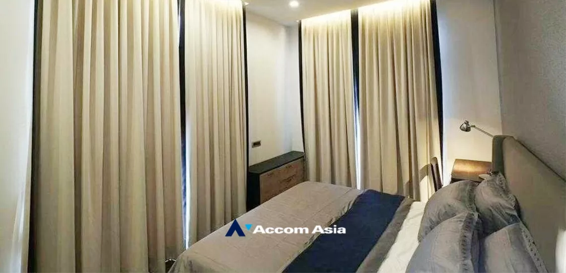 7  1 br Condominium For Rent in Sukhumvit ,Bangkok BTS Phrom Phong at The XXXIX by Sansiri AA34603