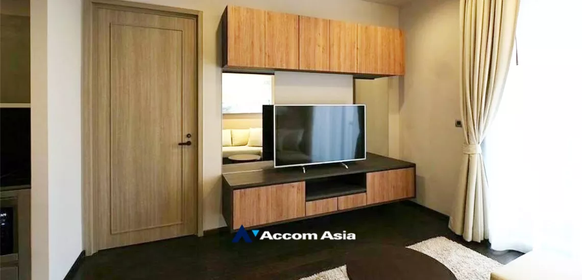  1  1 br Condominium For Rent in Sukhumvit ,Bangkok BTS Phrom Phong at The XXXIX by Sansiri AA34603