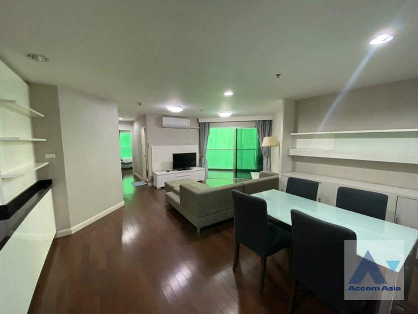  2  2 br Condominium for rent and sale in Ratchadaphisek ,Bangkok MRT Rama 9 at Belle Grand Rama 9 AA34631