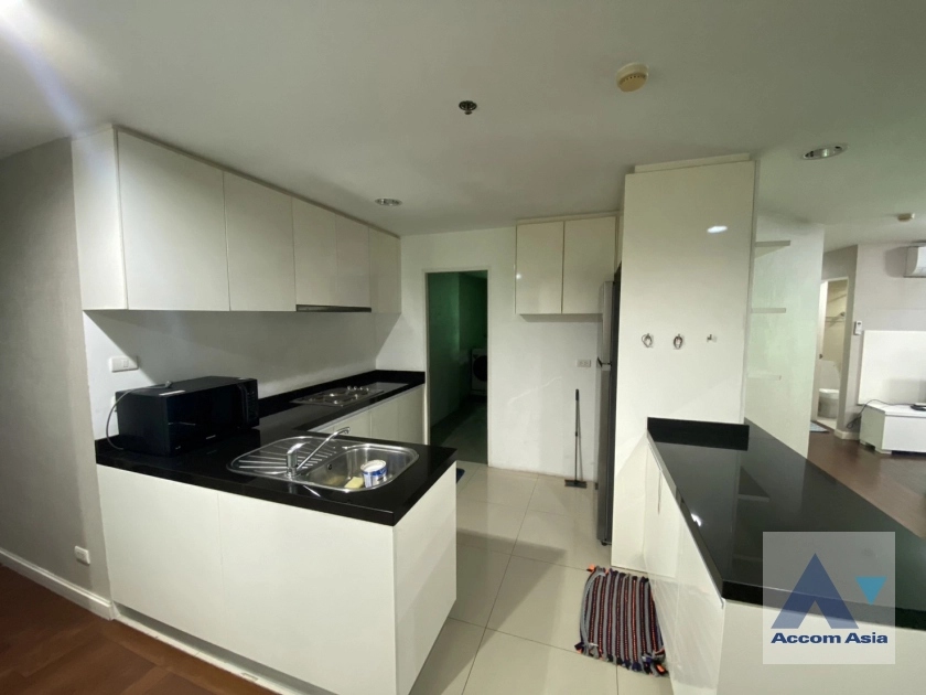  1  2 br Condominium for rent and sale in Ratchadaphisek ,Bangkok MRT Rama 9 at Belle Grand Rama 9 AA34631