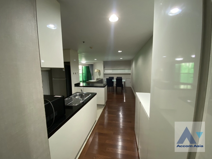 4  2 br Condominium for rent and sale in Ratchadaphisek ,Bangkok MRT Rama 9 at Belle Grand Rama 9 AA34631