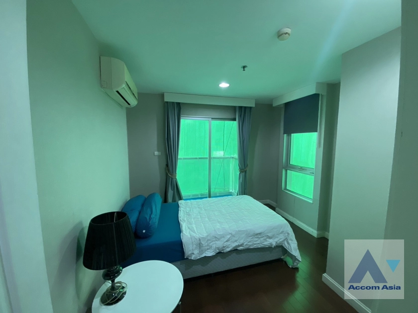 6  2 br Condominium for rent and sale in Ratchadaphisek ,Bangkok MRT Rama 9 at Belle Grand Rama 9 AA34631