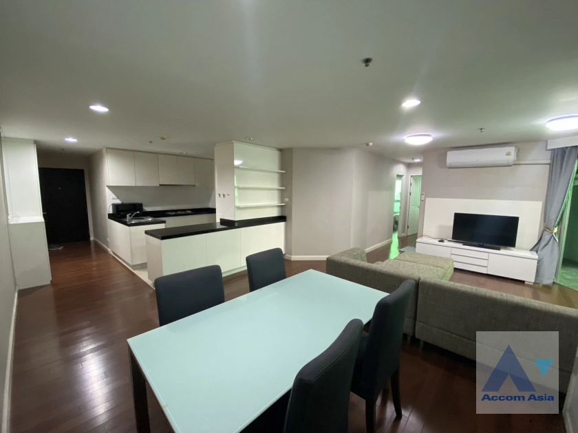  1  2 br Condominium for rent and sale in Ratchadaphisek ,Bangkok MRT Rama 9 at Belle Grand Rama 9 AA34631